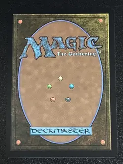 MTG Teenage Mutant Ninja Turtles Quintessential Katana 0023 NM - Image 2