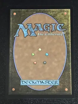 MTG Teenage Mutant Ninja Turtles Quintessential Katana Foil 0023 NM - Image 2