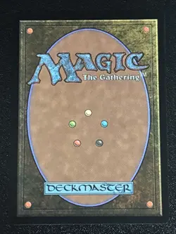 MTG Teenage Mutant Ninja Turtles April, Reporter of the Weird Borderless 0206 NM - Image 2