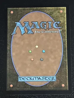 MTG Teenage Mutant Ninja Turtles Armaggon, Future Shark 0058 NM Rare - Image 2