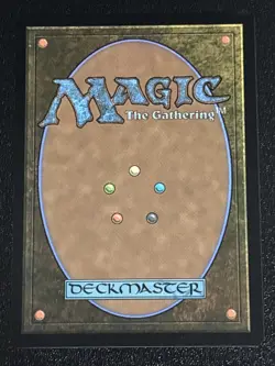 MTG Teenage Mutant Ninja Turtles Don & Raph, Hard Science 0144 NM Rare - Image 2