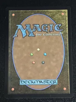 MTG Teenage Mutant Ninja Turtles Donatello, Way with Machines 0038 NM - Image 2