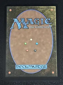 MTG Teenage Mutant Ninja Turtles Foot Ninjas 0147 NM - Image 2