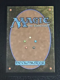 MTG Teenage Mutant Ninja Turtles Foot Ninjas Borderless 0209 NM - Image 2