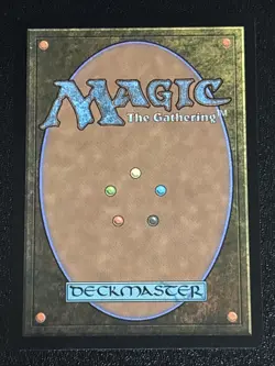 MTG Teenage Mutant Ninja Turtles Jennika's Technique Showcase 0236 NM - Image 2