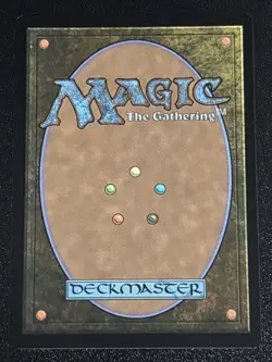 MTG Teenage Mutant Ninja Turtles Mind Transfer Protocol Foil 0045 NM - Image 2