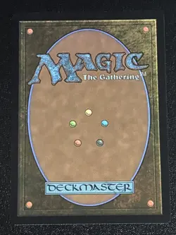 MTG Teenage Mutant Ninja Turtles Mutant Chain Reaction 0125 NM - Image 2