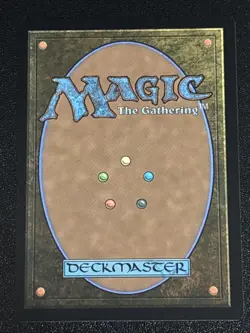 MTG Teenage Mutant Ninja Turtles Ooze Spill 0048 NM - Image 2