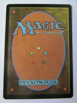 MTG Intrepid Adversary 025/277 Mid Midnight Hunt Mythic Near Mint!! - Image 2