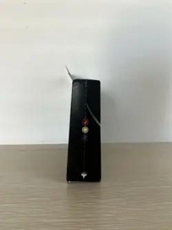 MTG - Final Fantasy VI Commander Deck - Revival Trance New! Sealed! - Image 2