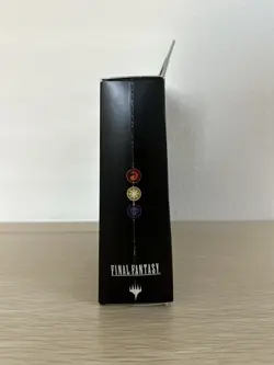 MTG - Final Fantasy VI Commander Deck - Revival Trance New! Sealed! - Image 4