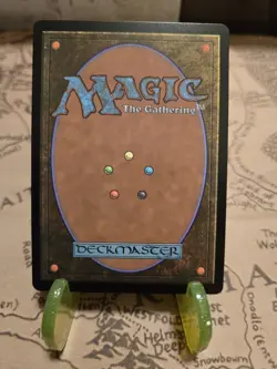 MTG Trailblazer's Boots Commander: FINAL FANTASY Regular Uncommon NM - Image 2