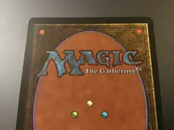 MTG Ice Age Game of Chaos LP - Image 5