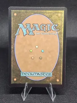 MTG Lorwyn Eclipsed - Temple Garden #351 - Foil - Image 2