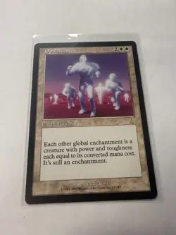 Opalescence Urza's Destiny Regular - Image 1