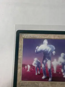 Opalescence Urza's Destiny Regular - Image 2