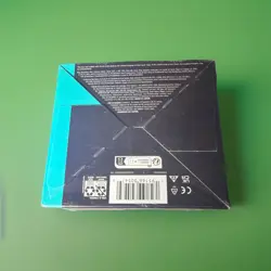 Magic the Gathering Lorwyn Eclipsed Draft Night Box (12 Booster Packs) sealed - Image 2