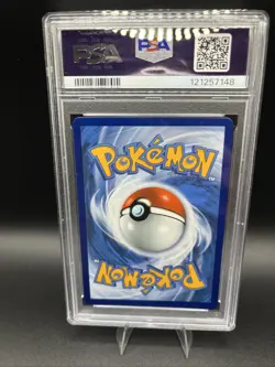 Rayquaza VMAX Pokemon 2022 SWSH Silver Tempest Trainer Gallery TG29/TG30 PSA 10 - Image 2