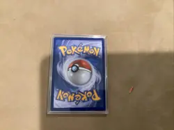 Pokemon TCG Destined Rivals Cynthia's Garchomp EX Card 241/182 Gold Hyper Rare - Image 2
