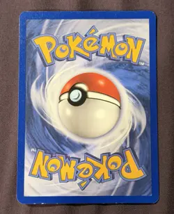 Pokemon Manectric Holon Phantoms Reverse Holo Uncommon 46/110 Stage 1 80HP 2006 - Image 2