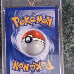 Pokemon Rocket's Snorlax Rare Regular 33/132 Team Rocket 90 HP Basic English Ca… - Image 2