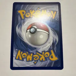 Pokemon Mew EX 193/165 Scarlet & Violet 151 Ultra Rare Holo Basic 180 HP - Image 2