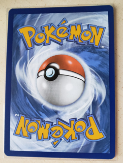 Pikachu EX 238/191 Pokemon Surging Sparks Special Illustration Rare, LP See desc - Image 5