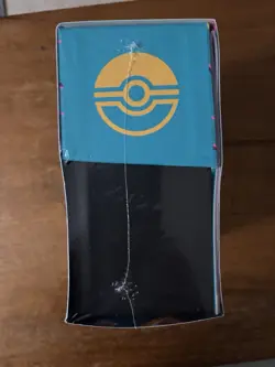 Pokemon TCG Mega Evolution Ascended Heroes Elite Trainer Box ETB SEALED New - Image 5