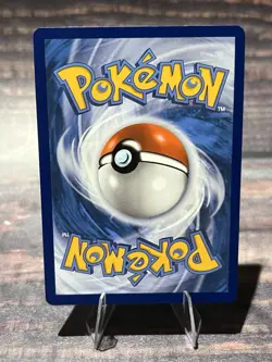 Pokemon Aegislash 210/182 Paradox Rift Illustration Rare Full Art Holo - Image 4