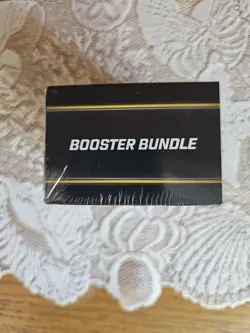 Pokemon Phantasmal Flames Booster Bundle Sealed - Image 4