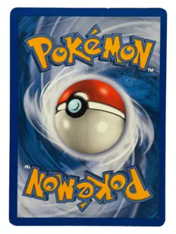 Suicune - 53 Pokemon 4Ever Promo 2002 WOTC - E Reader - Pokemon TCG - Image 2