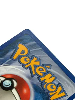 Suicune - 53 Pokemon 4Ever Promo 2002 WOTC - E Reader - Pokemon TCG - Image 4