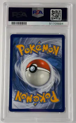 2019 POKEMON SUN & MOON HIDDEN FATES #SV70 FULL ART/DARKRAI GX PSA 10 - Image 2