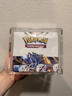 Pokemon TCG: Sword & Shield Astral Radiance Booster Box (36 Packs) Sealed 820650860232 - Image 1