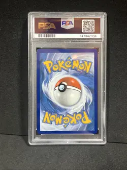 2023 POKEMON SWSH CROWN ZENITH #GG68 FULL ART/ORIGIN FORME DIALGA VSTAR PSA 10 - Image 2