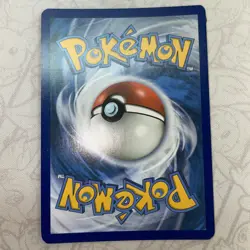 Trainer Gym Badge Sabrina - XY208 - League Promo NM Promo Pokemon NM - Image 2