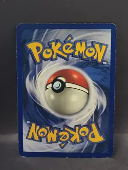 Pokemon TCG: 1999 Fossil Ditto 18/62 Non-Holo Vintage - Image 2