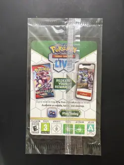 Mew ex SVP 053 SEALED Pokemon TCG Scarlet Violet 151 Black Star Promo Full Art - Image 2