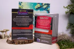Pokemon Booster Bundle ( Phantasmal Flames + White Flare) - Image 2