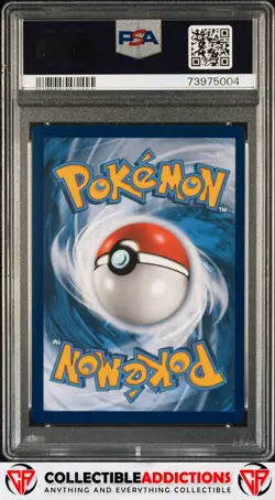 2022 Pokemon Swsh Black Star Promo #261 Charizard Vmax PSA 10 Gem Mint - Image 2