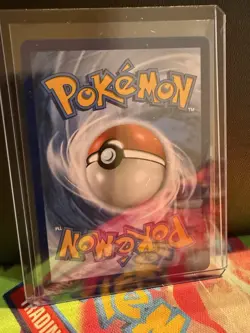 Telepathic Energy 088/088 - Holo - Pokemon TCG: Perfect Order English NM - Image 2