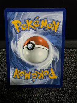 Pokemon - Mega Gardevoir EX 178/132 Mega Evolution *Special Illustration* NM - Image 2