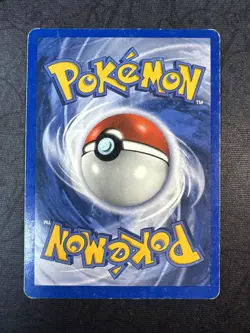 Yanma 36/75 Neo Discovery Regular Pokemon - Image 3