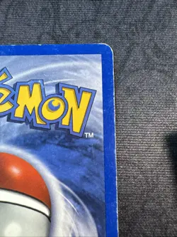 Yanma 36/75 Neo Discovery Regular Pokemon - Image 5