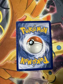 Skyla 122/122 Breakpoint XY Full Art Trainer Holo RARE Pokemon TCG - Image 2