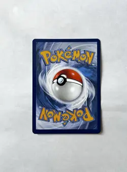 Vaporeon 168 Sv: Scarlet & Violet Black Star Promo Holo Pokemon TCG Near Mint ✨ - Image 3