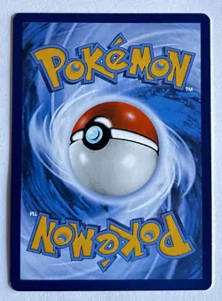 White Kyurem 21/124 Holo Rare Holo XY - Fates Collide NM Pokemon TCG ✨ - Image 2