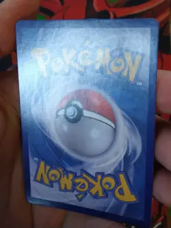 Mega Sharpedo ex - 098/080 - Full Art Super Rare Inferno X Pokemon TCG MP KOREAN - Image 2