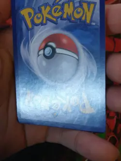 Mega Sharpedo ex - 098/080 - Full Art Super Rare Inferno X Pokemon TCG MP KOREAN - Image 3