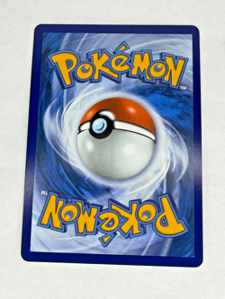 Pokemon TCG NM Popplio 045 Me: Mega Evolution Promo Holo 2026 - Image 3